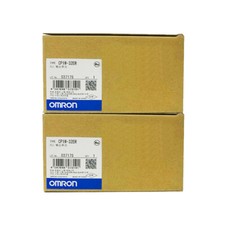 1PC New Omron PLC CP1W-32ER Expansion Unit In Box Fast Shipping