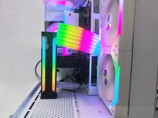 Aluminum Alloy Vertical Graphics Card Holder, Magnetic Suction, GPU Bracket