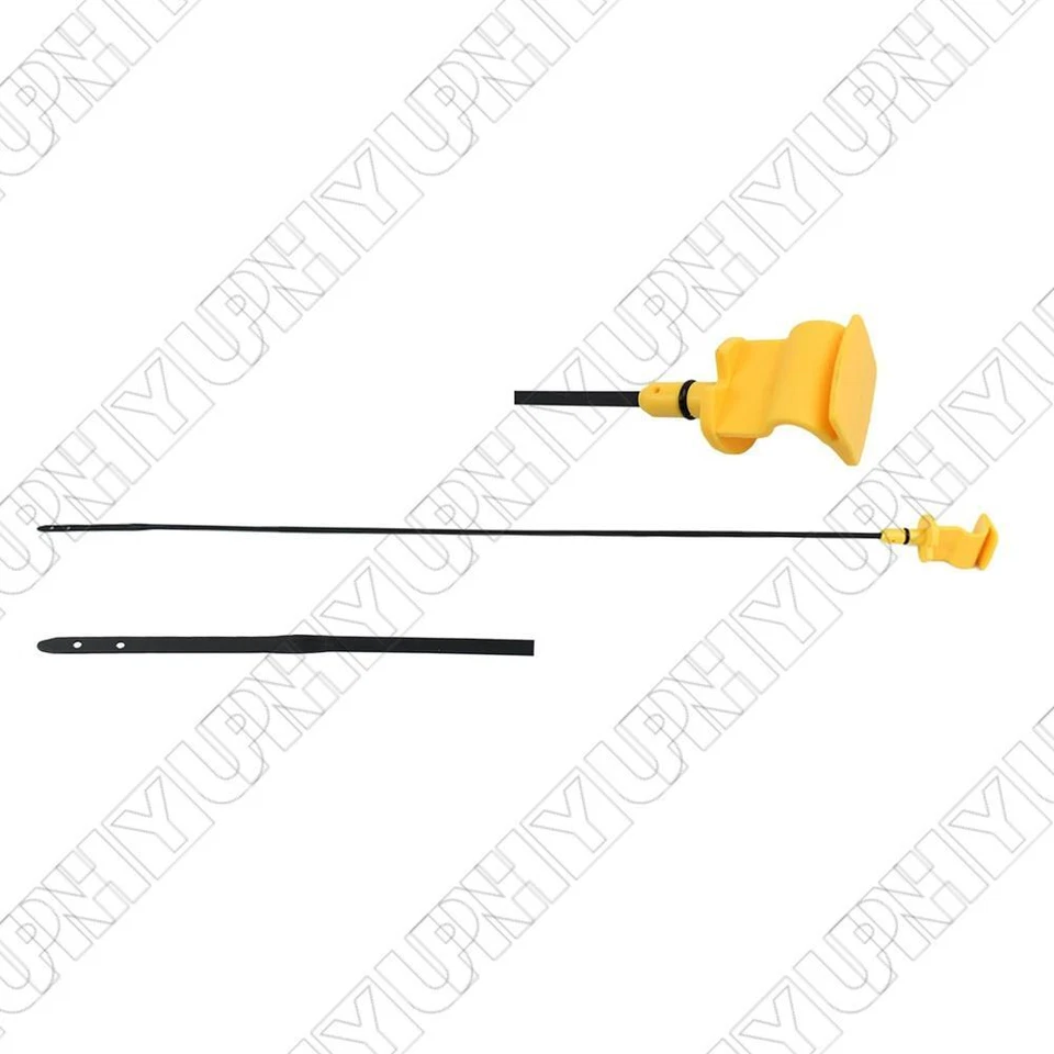 Varilla de medición de aceite de motor LFE2-10-450D LFE210450D para Mazda MX-5 Miata 2006-2015 Foto 4 de 4