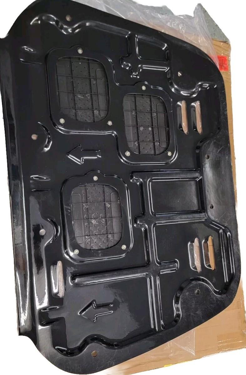 For Honda Civic 2016-2020 Car Auto Under Engine Splash Shield - Foto 9