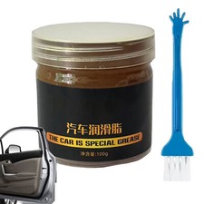 Multi-Purpose Grease Home Gear Maintenance Lubricant Friction Reduction usual