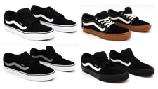 VANS Chukka Low Sidestripe