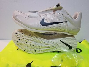 nike zoom long jump spikes
