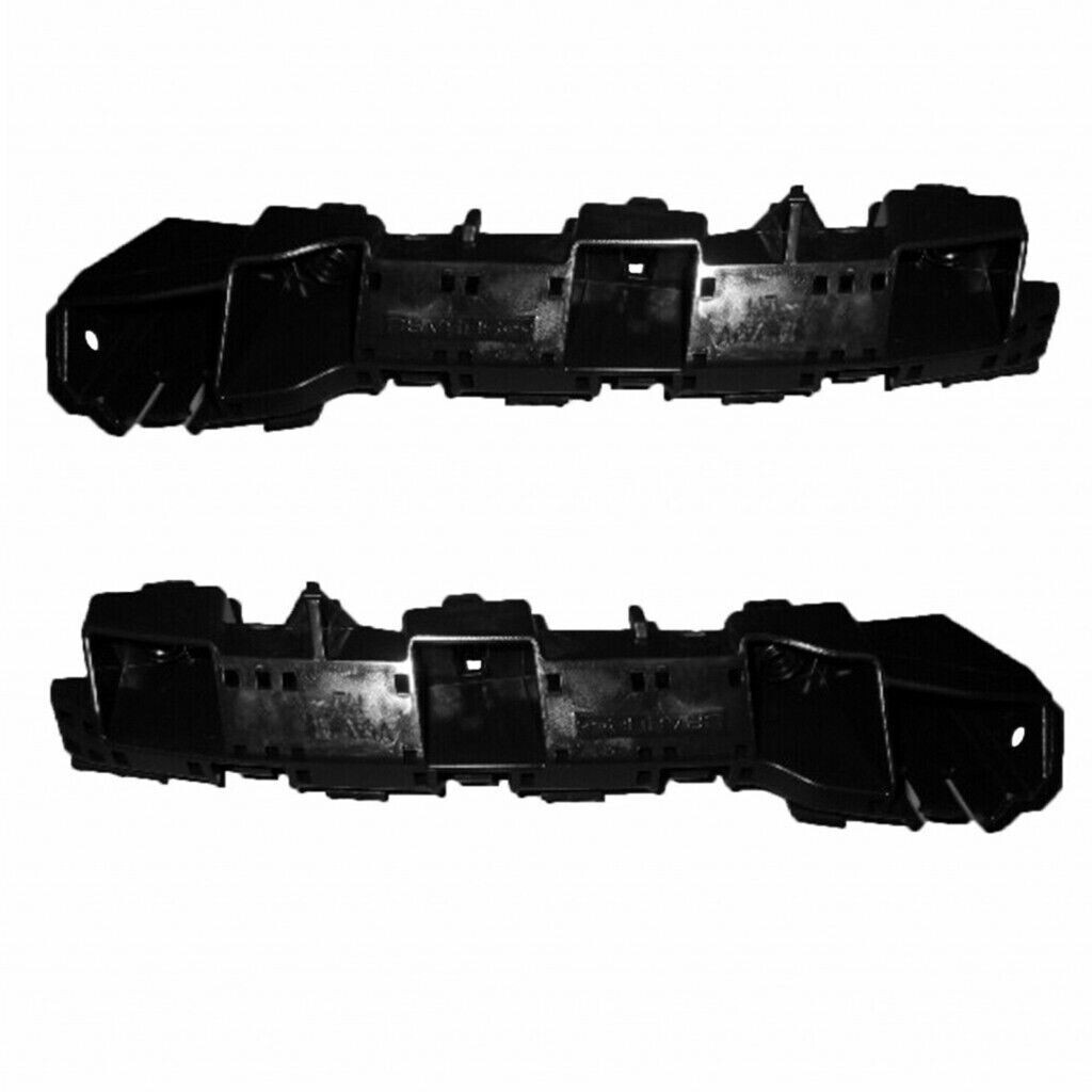 2013-2017 Subaru Crosstrek Front Bumper Corner Bracket Right