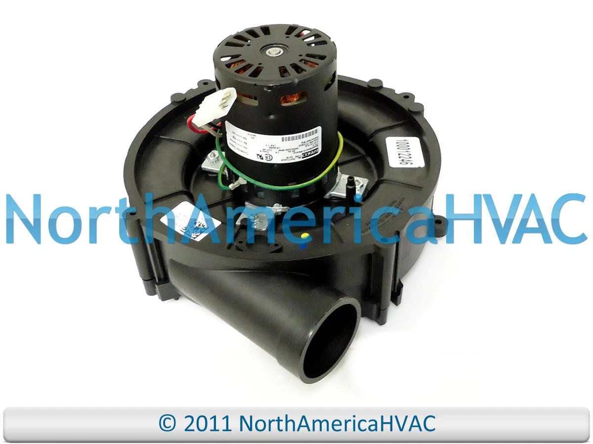 OEM ICP Heil Tempstar Furnace Exhaust Inducer Motor Fits 1013357A  ICP1013357FA | eBay