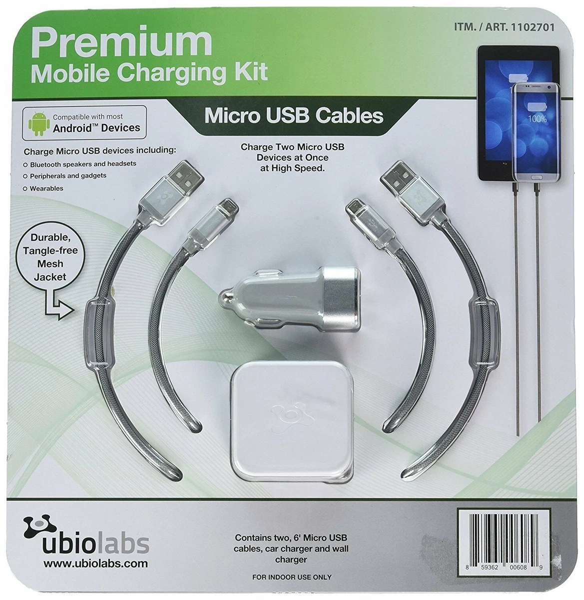 Mobile charger deals cable