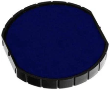 2000 Plus Printer R50 Replacement Ink Pad Blue Ink