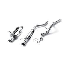 Magnaflow 15764 High-flow Performance Exhaust System 2.25 Cat-back Make Offer Magnaflow 15764 High-flow Performance Exhaust System 2.25 Cat-back Make Offer