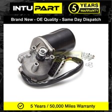 IntuPart FRONT 12V WINDSCREEN WIPER MOTOR FOR VAUXHALL OPEL ASTRA VECTRA ASTRAVA