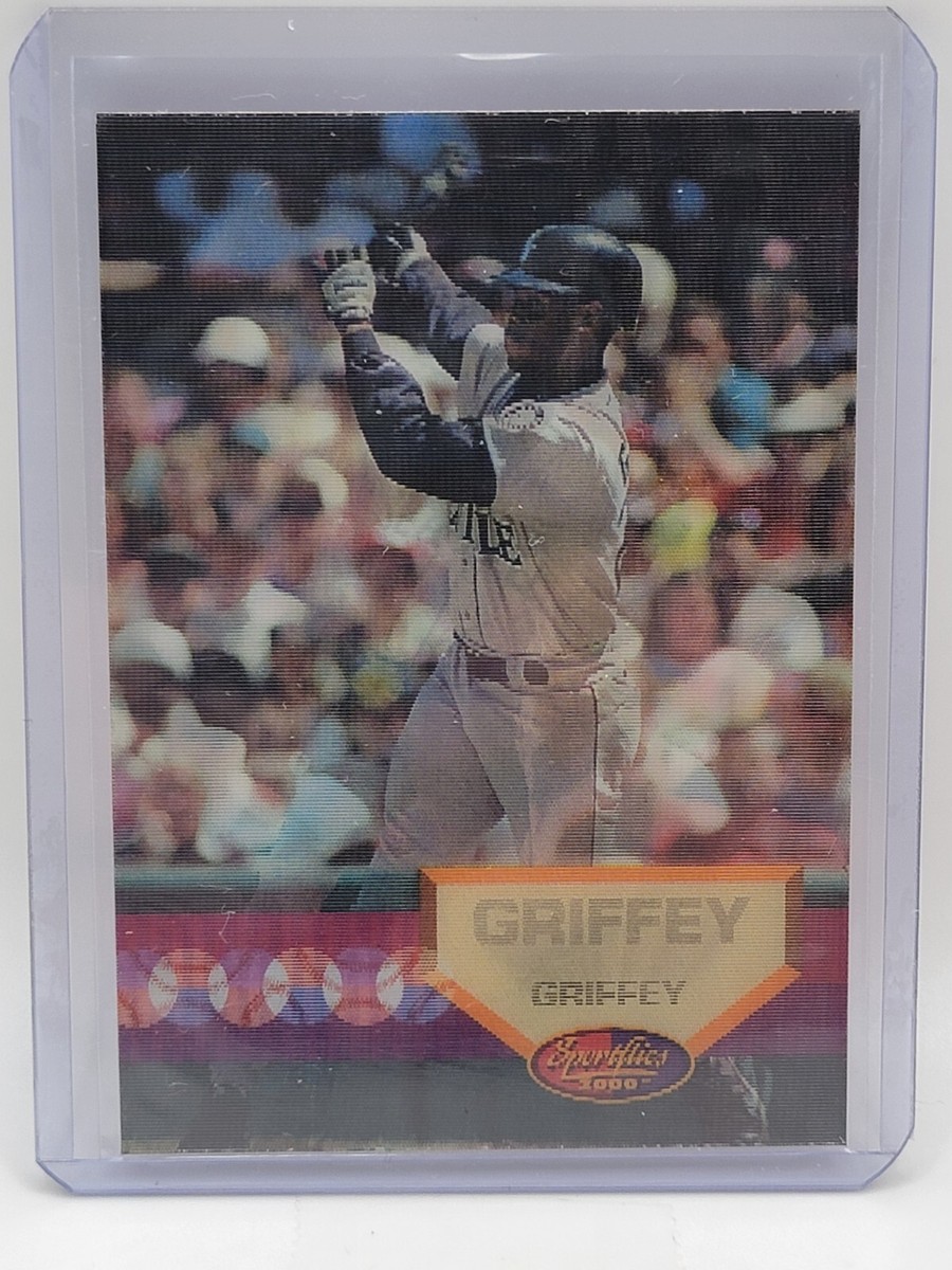 1994 Sportflics 2000 - #143 Ken Griffey Jr | eBay