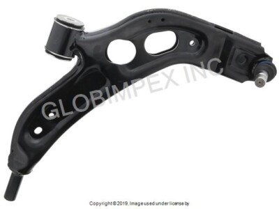 BMW/MINI (2016-2023) Control Arm FR. LEFT LOWER DRIVER SIDE DELPHI TECHNOLOGIES