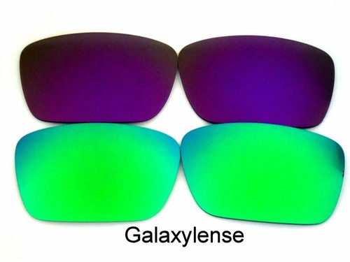 Lente de repuesto Galaxy para gafas de sol Oakley Fuel Cell selección multicolor - Imagen 21 de 25