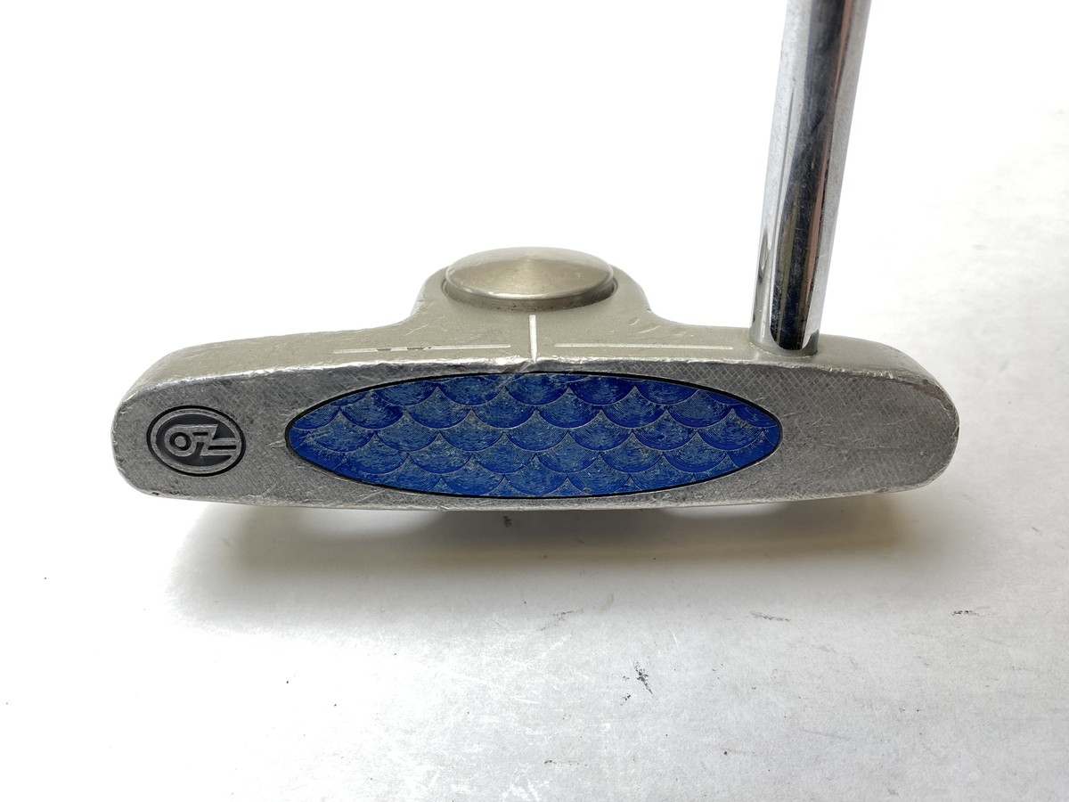 Nike Black OZ T160 Putter 35 Nike Black OZ T160 Putter 35