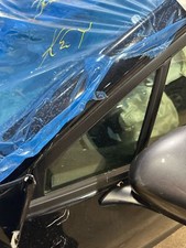 2024 Subaru Xv Front Left LH Door Vent Glass Crosstrek Front