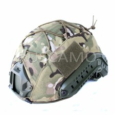 Ops Core Helmet Cover Zentauron Color 5 Colour Camouflage Size L Xl For Sale Online Ebay