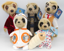 YAKOV'S Toy Shop Plushie Bundle (Set of 5)