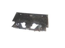Jeep Wrangler Yj 87-95 Oem Folding License Plate Bracket Holder Free Shipping Jeep Wrangler Yj 87-95 Oem Folding License Plate Bracket Holder Free Shipping
