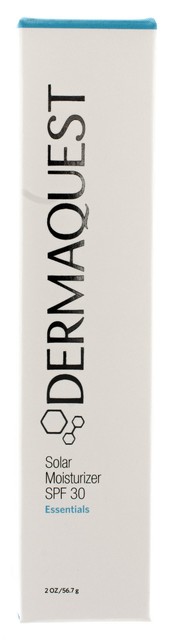 dermaquest solar moisturizer spf 30