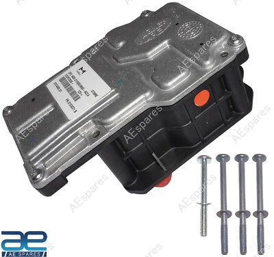 OEM Genuine Amt Controller Set for Suzuki Celerio 1.0L 2013-2017 3880TM76ME0 S2u