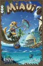 * Miaui Board Game