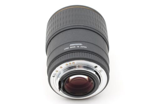 【NEARMINT】 Sigma AF 105mm F2.8 Macro For Pentax From Japan - Picture 6 of 14