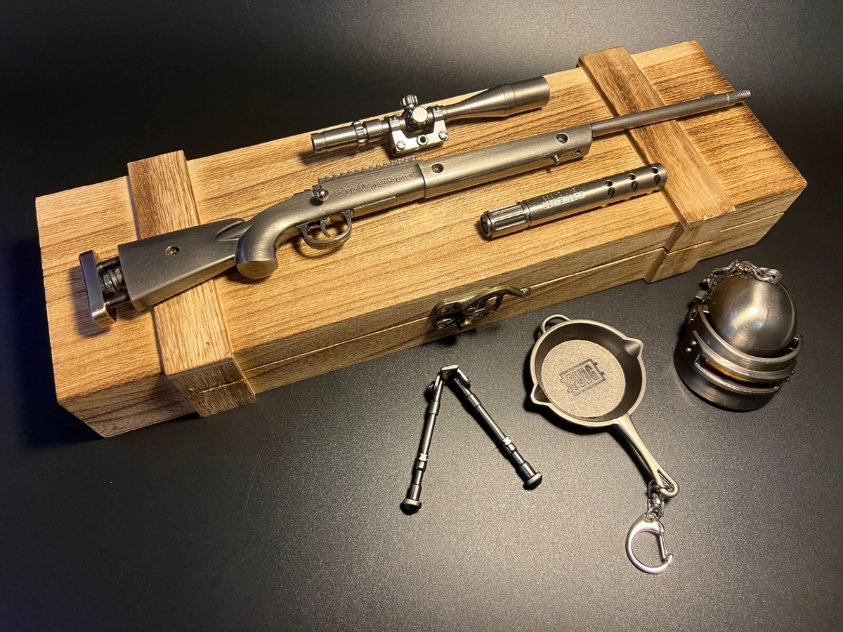 M24 gun keychain sale