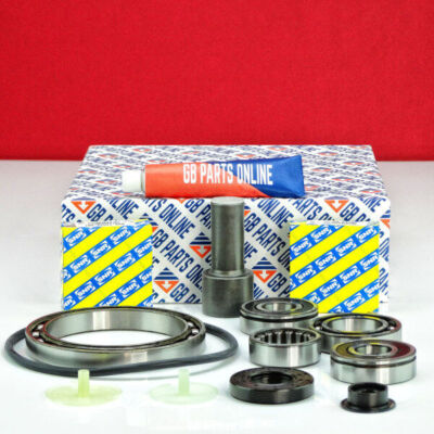 Reparatursatz für Renault JB1 JB3 5Gang PN BSRK0501