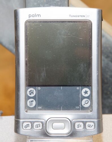 Palm Pilot Wolfram E2 Handheld PDA - Bild 1 von 2