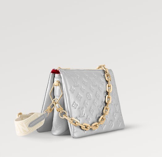【ルイヴィトン・Louis Vuitton 】Coussin PM Bag M21769 COUSSIN PM BAG