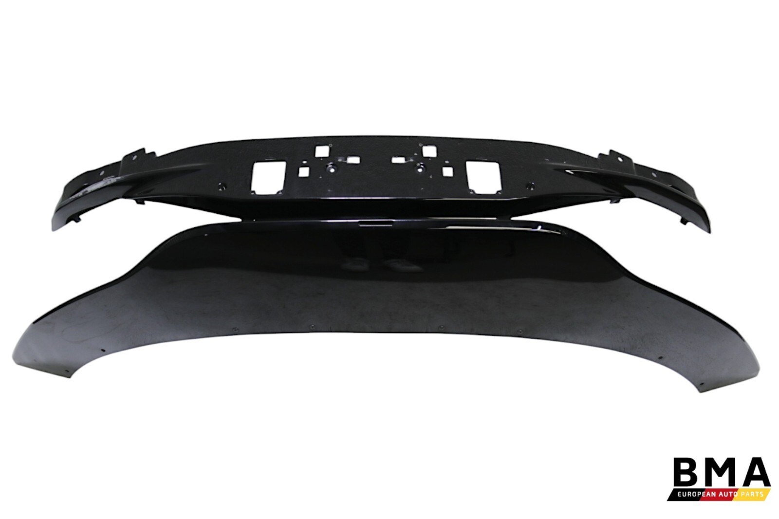 Aston Martin DB11 Rear Bumper Lower Valance Diffuser 2017 - 2020 OEM