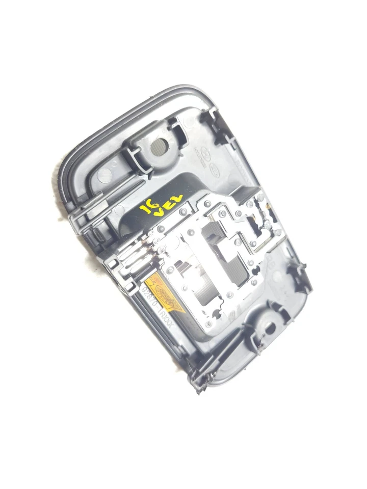 12 13 14 15 16 HYUNDAI VELOSTER DOMO LUZ LÁMPARA 92870-1RXXX OEM Foto 4 de 4