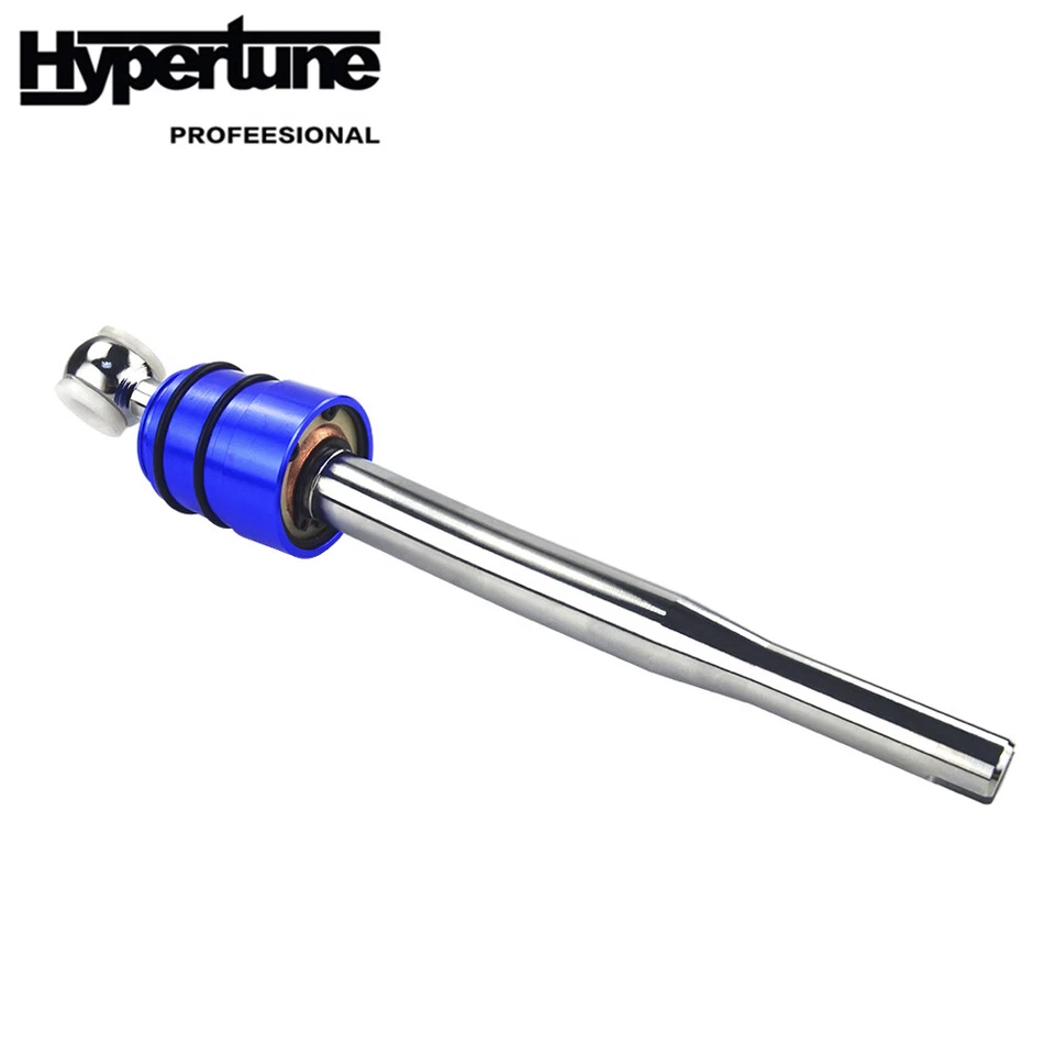 Billet Steel Quick Gear Short Throw Shifter For BMW E30 E36 E39 E46 M3 M5 Z3 325 - Image 2 of 4