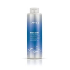 Image of Joico Moisture Recovery Shampoo 1000ml (Pump Included)
