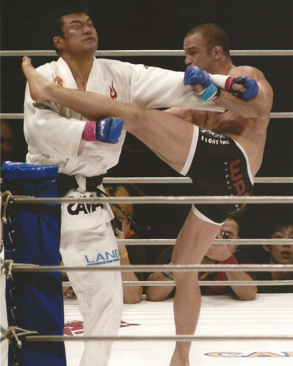 PRIDE Mixed Martial Arts Fan Apparel and Souvenirs for sale | eBay