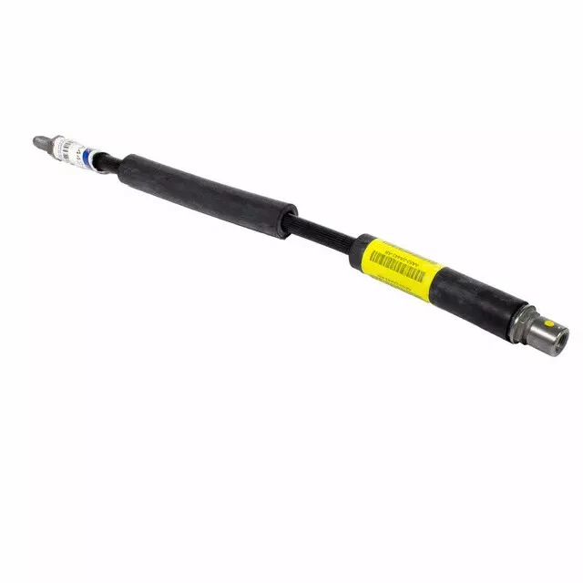 Manguera hidráulica de freno trasera izquierda derecha original Ford - 3,5 l. AA5Z-2A442-A Foto 3 de 4