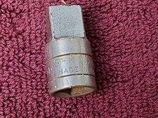 Vintage S-K Wayne 3/8" Drive 1-5/16" Extension 451, USA  1