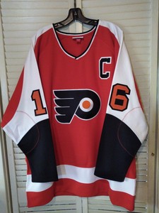 mitchell and ness flyers jersey