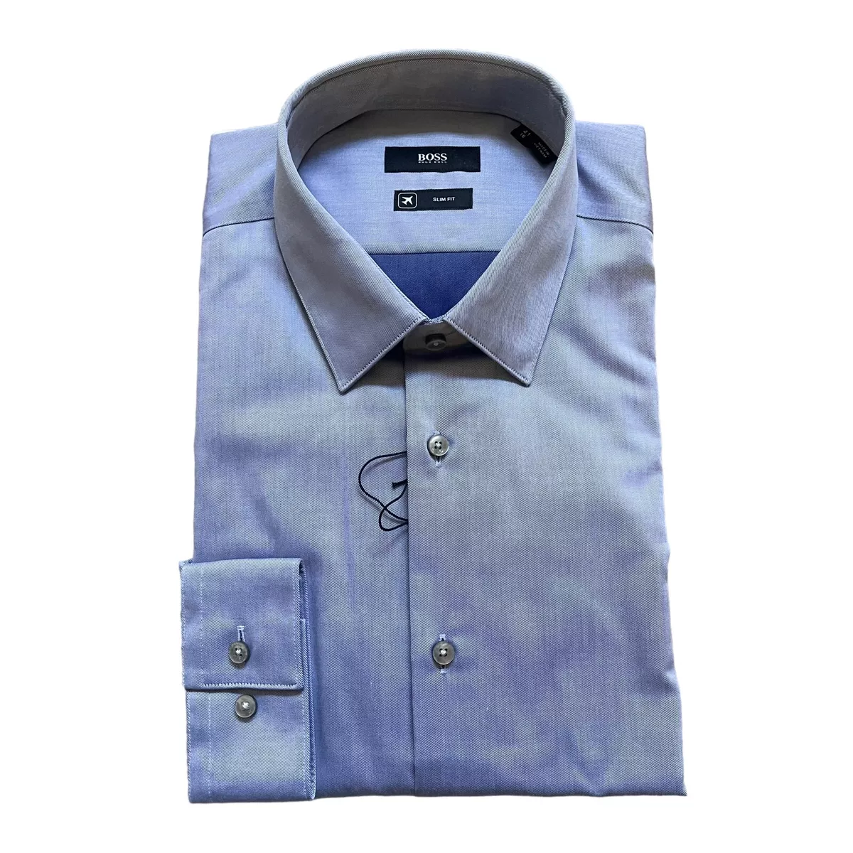 Hugo boss clearance isko