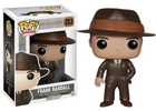 Funko Pop Frank Randall #253 Outlander Starz TV Television Toy Vinyl Collectible