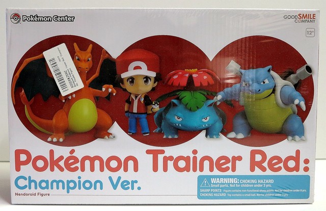 good company trainer