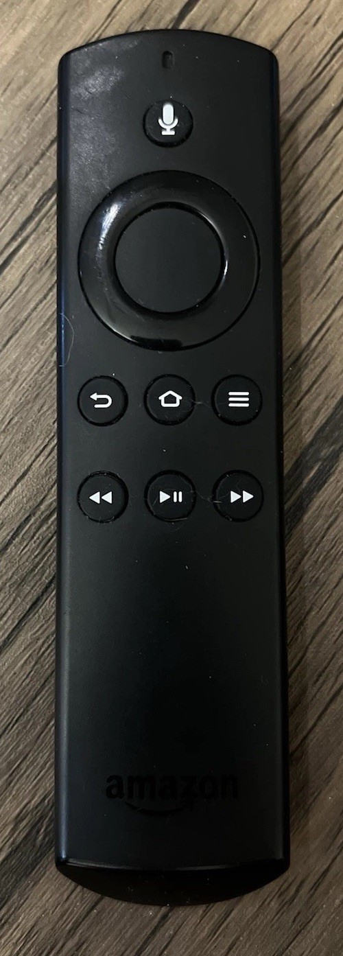 Alexa Voice
