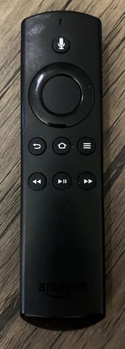Original Amazon PE59CV Fire TV Stick Media 1st Gen Firestick Remote Alexa Voice