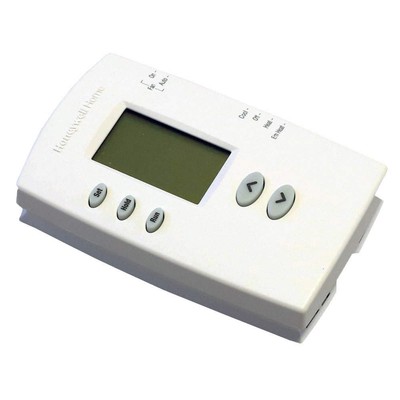 HONEYWELL HOME TH2210DV1006/U Low Volt Prog Tstat Heat/Cool,20-30V AC 278Y87