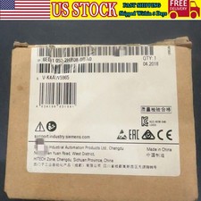 New Siemens 6ED1052-2HB08-0BA0 6ED1 052-2HB08...