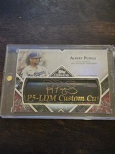 2022 Topps Sterling Baseball Cards Checklist 25