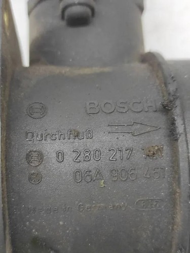 VW SHARAN 7M8, 7M9, 7M6 Luftmassenmesser 06A906461 1.90 Diesel 85kw 33239920