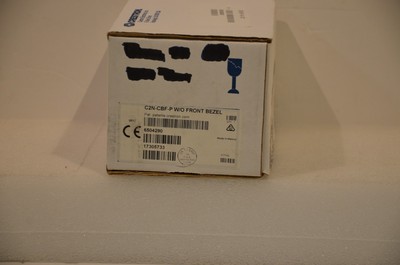 CRESTRON C2N-CBF-P- W/O FRONT BIZEL