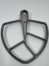 KitchenAid Commercial Stainless Steel Flat Be...
