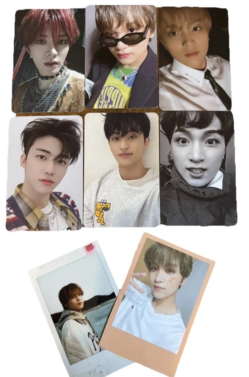 Preços baixos em Memorabilia de Nct 127 | eBay