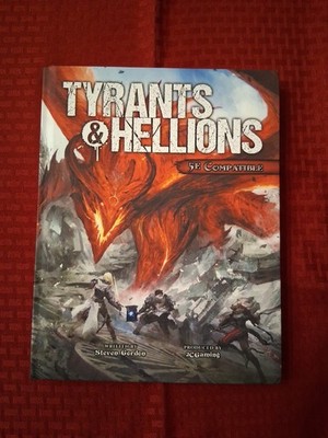 Tyrants and Hellions (Print) by Steven Gordon (2018, Hardcover)